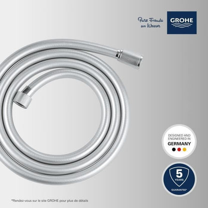 Shower hose - shower holder - shower head Grohe - 27506001