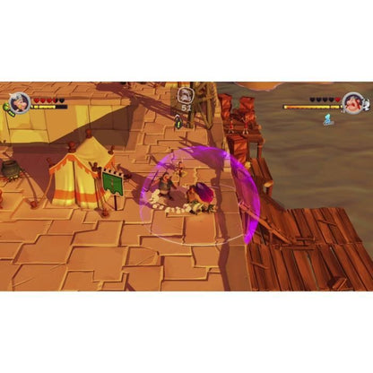 Asterix & Obelix XXL Collection - PS5 game