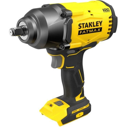 Impact wrench - STANLEY FATMAX V20 - SFMCF940B-XJ - 1/2 Brushless 950 Nm - Lithium 18V - Without Battery
