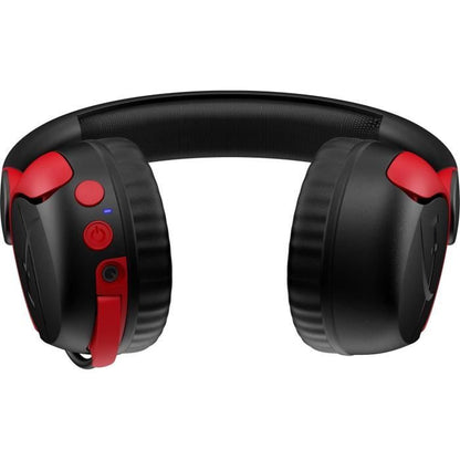 HyperX Cloud Mini Wireless Gaming Headset - for PC & Console - Black