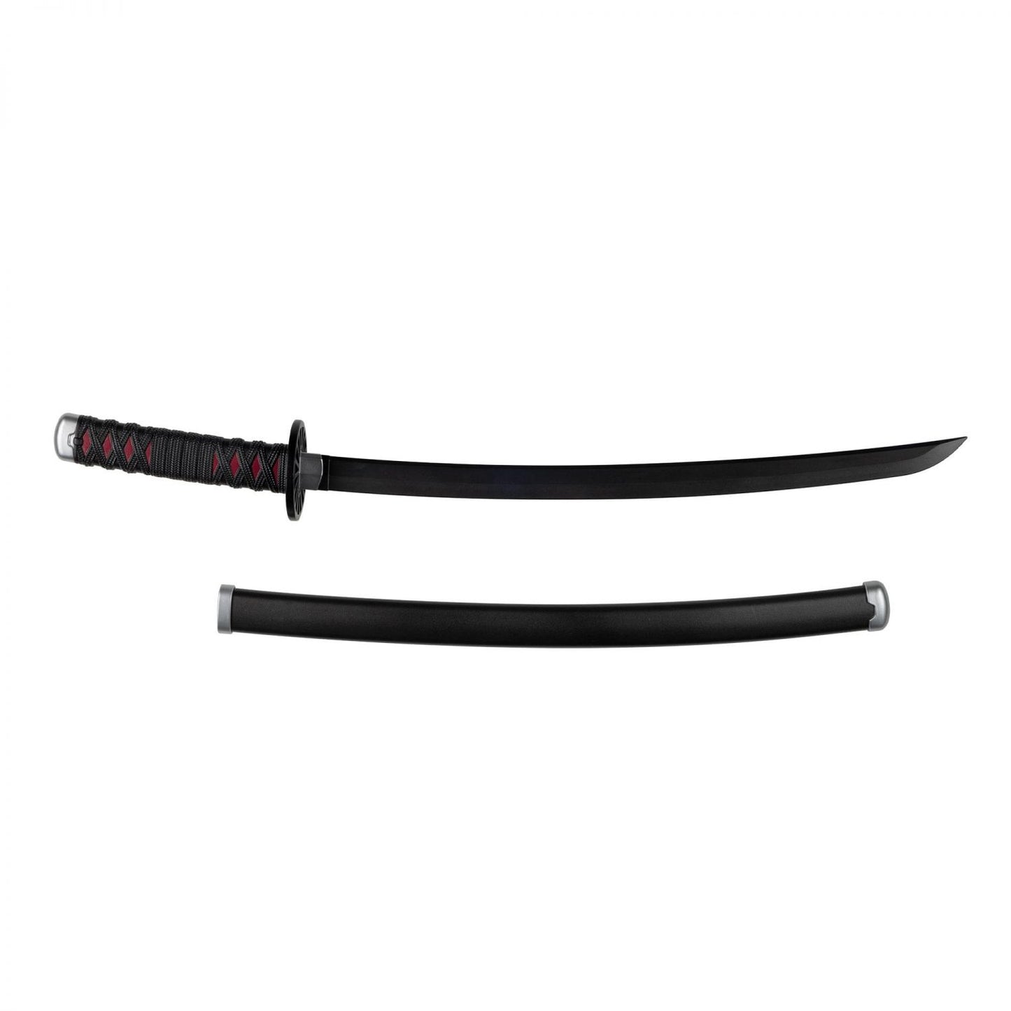 Demon Slayer Deluxe Tanjiro Costume Sword