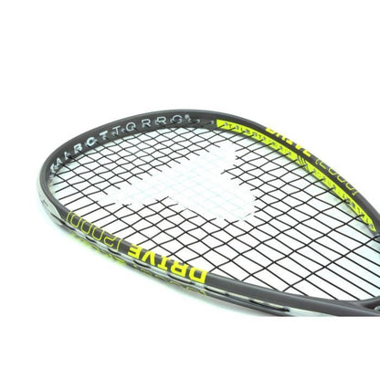 Racket - TALBOT TORRO - DRIVE 2000 - US 500 string - 500cm² head - 19mm/160g frame - 200g