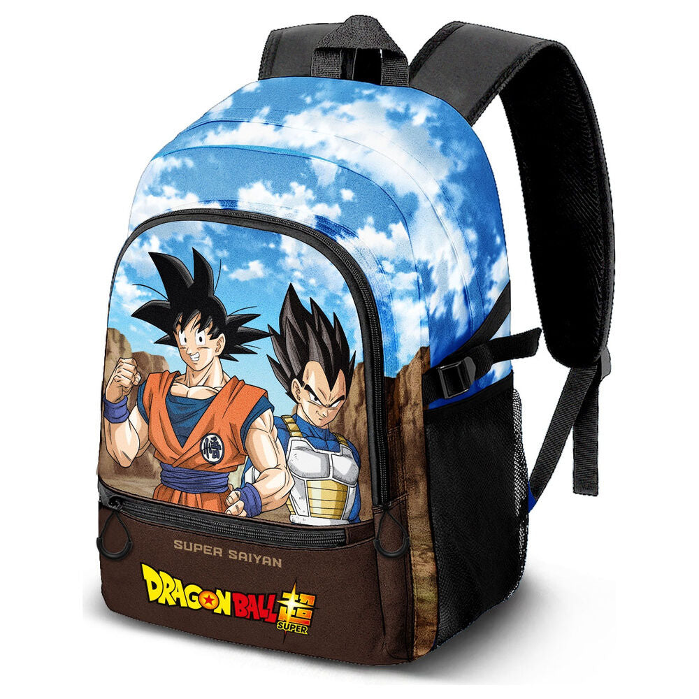 Dragon Ball Super Rivals backpack 41cm