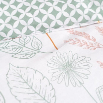 Double bed set - TODAY - Sunshine 11.49 - 220 x 240 cm - 100% printed cotton