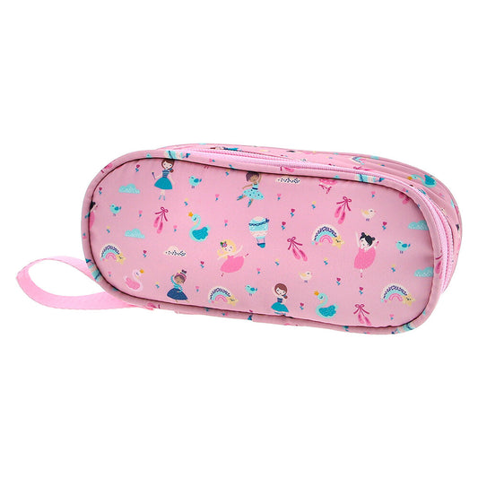 Ballet thermic lunch bag