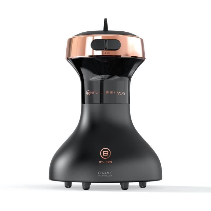 Hot Air Diffuser - Bellissima - For Curly Hair - My Pro Diffon Ceramic Hair Dryer - Soft & Natural - 2 Powers 700W