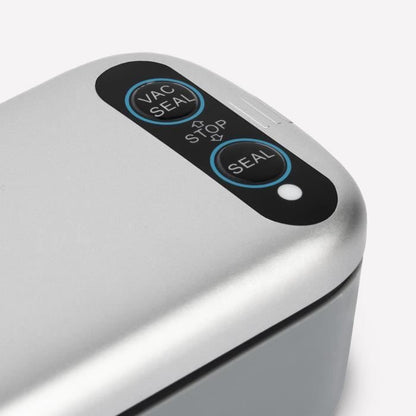 Food vacuum sealer - HKoeNIG - SSV32 - Food preservation - Gray