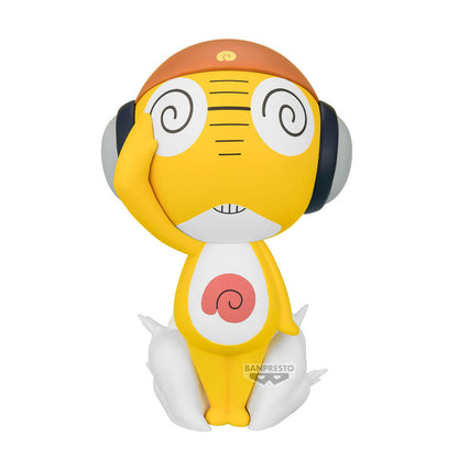 Sgt. Keroro Kululu figure 18cm