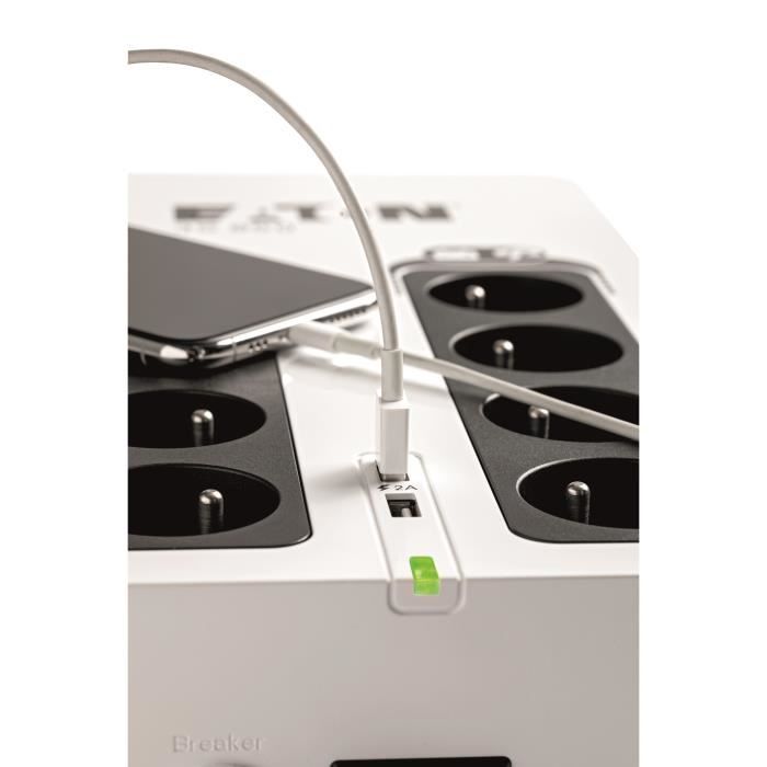 EATON Inverter 3S 850 FR