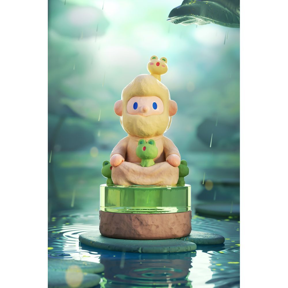 Farmer Bob Feeling You assorted surprise figure