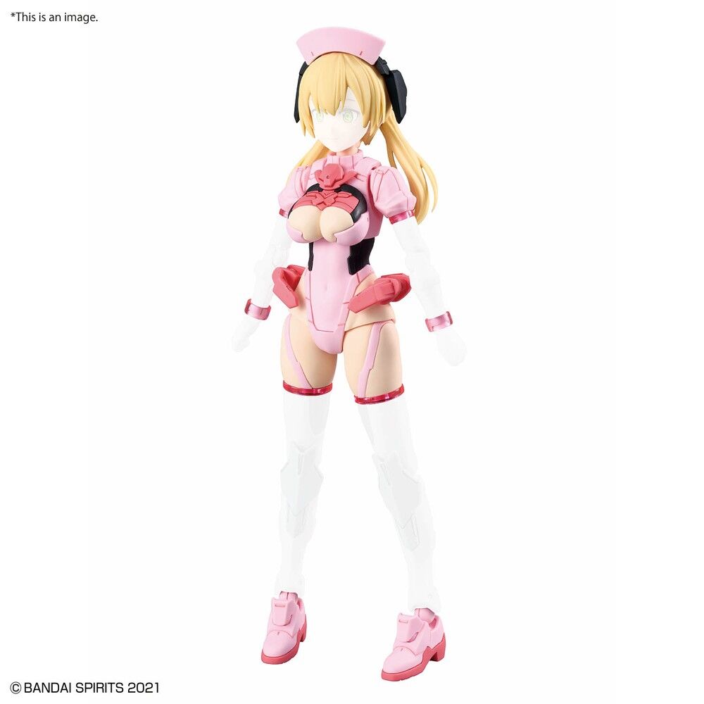 Option Parts Aider Costum figure