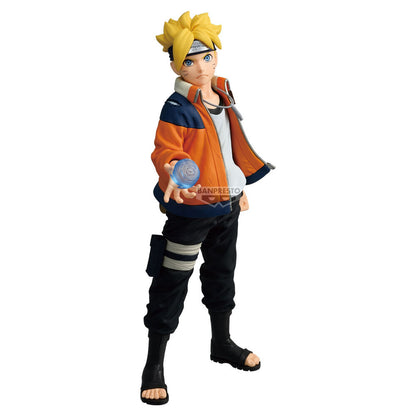 Boruto Naruto Next Generations Boruto Uzumaki figure 23cm