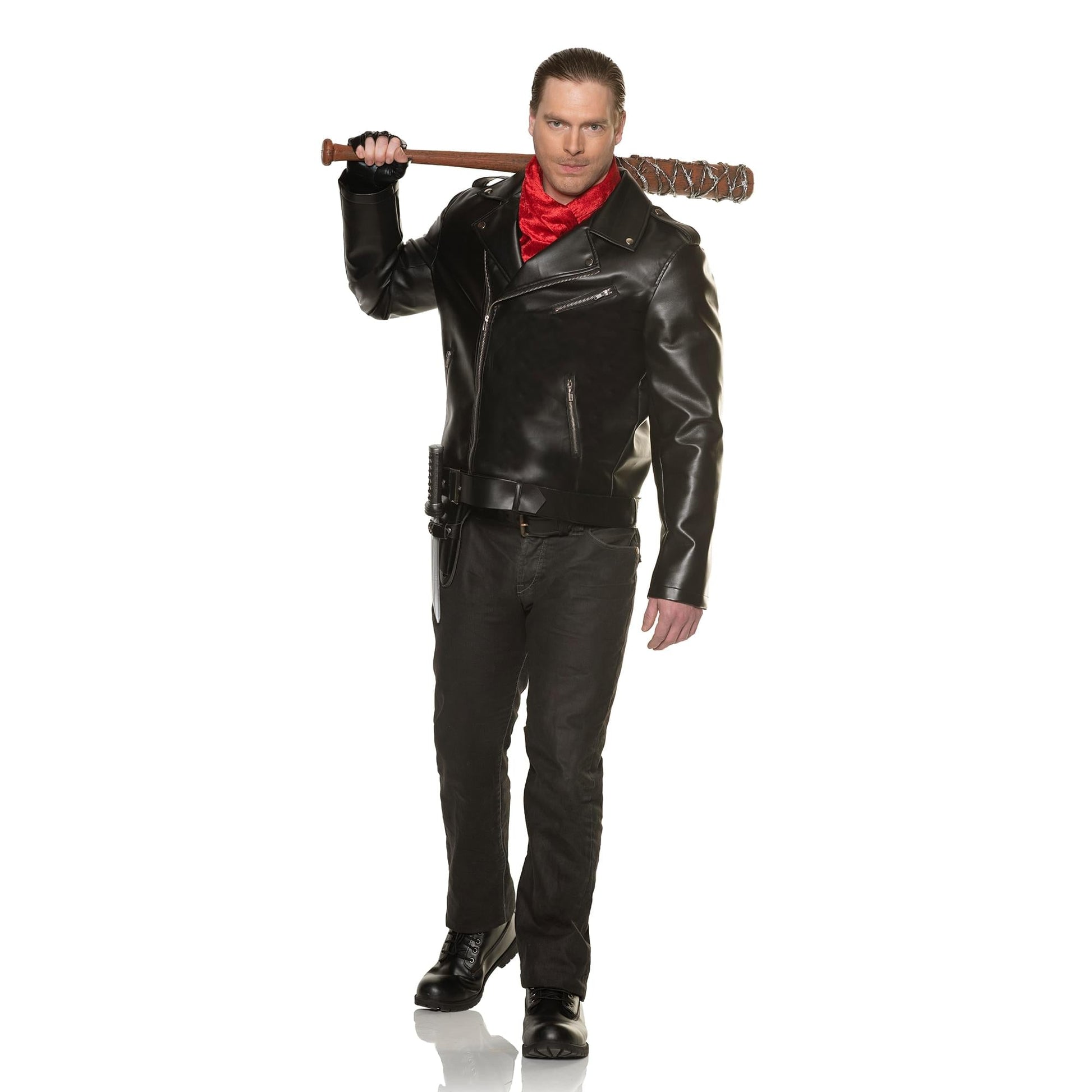 The Walking Dead Negan Adult Costume | XXL