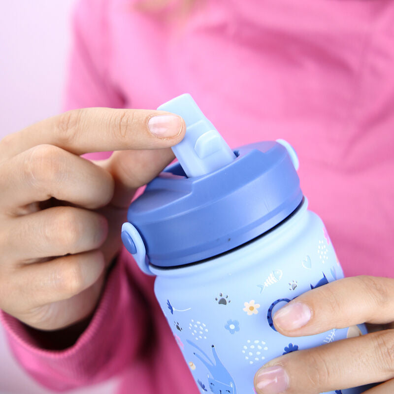 Sky Cats Thermal bottle 330ml