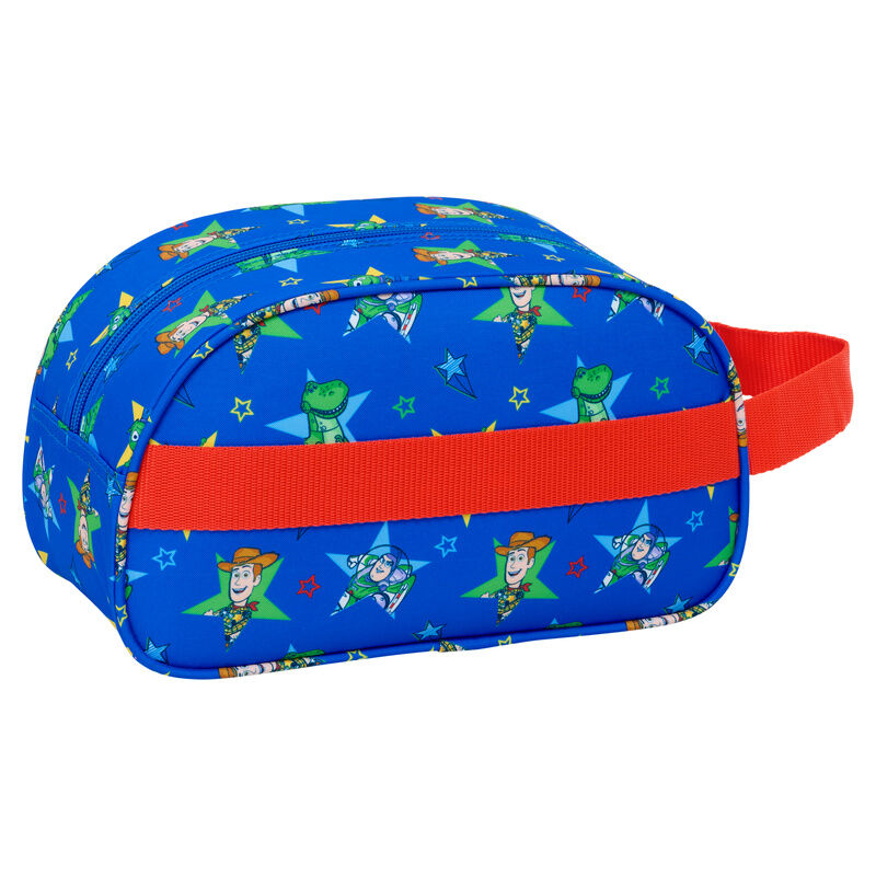 Disney Pixar Toy Story Good Vibes adaptable vanity case