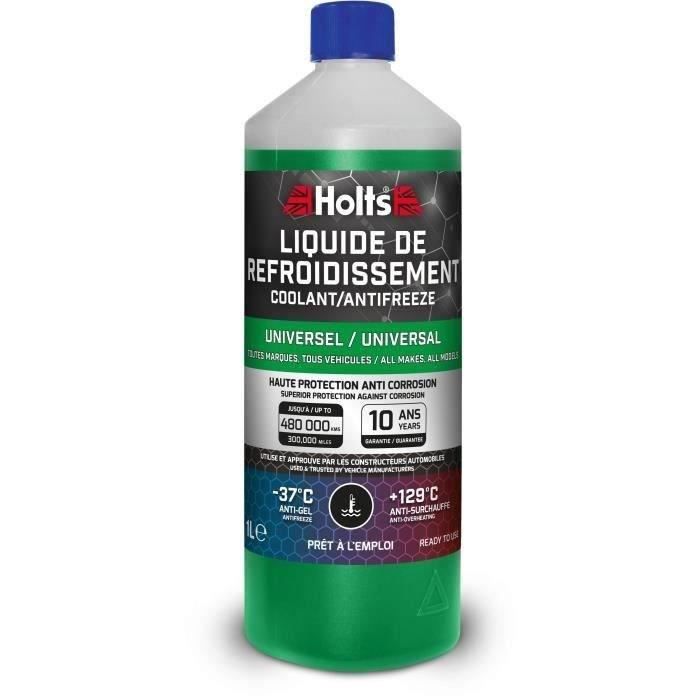 Coolant - HOLTS - HAFR0301B -37°c Universal 1L