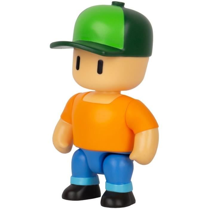 BANDAI - Stumble Guys - 11 cm figure - Mr Stumble