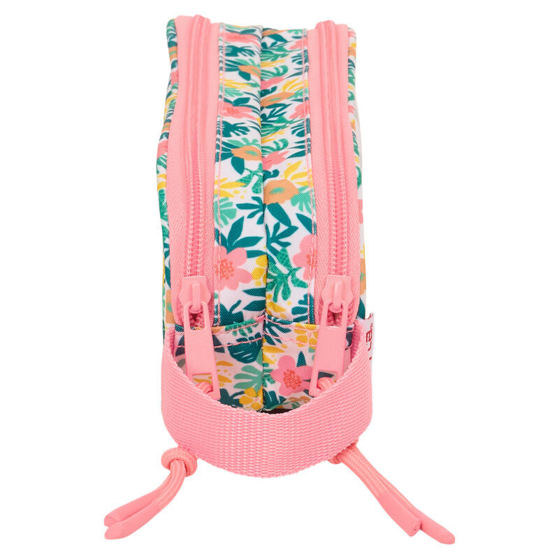 Disney Moana Vaiana double pencil case