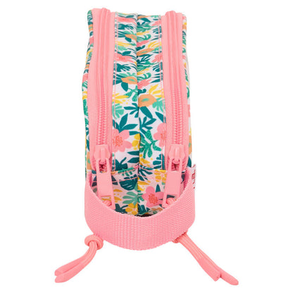 Disney Moana Vaiana double pencil case