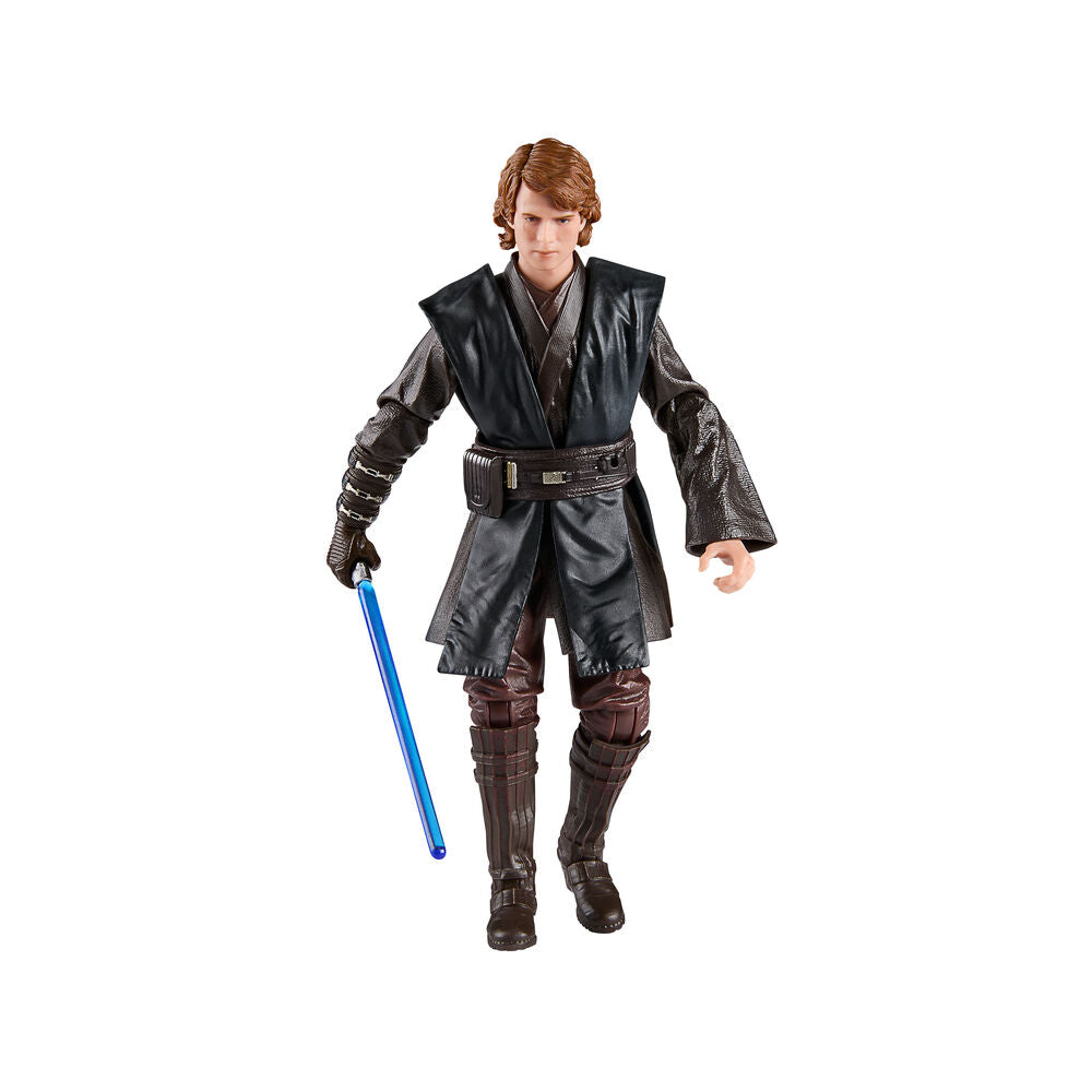 Star Wars Revenge of the Sith Anakin Skywalker figure 15cm