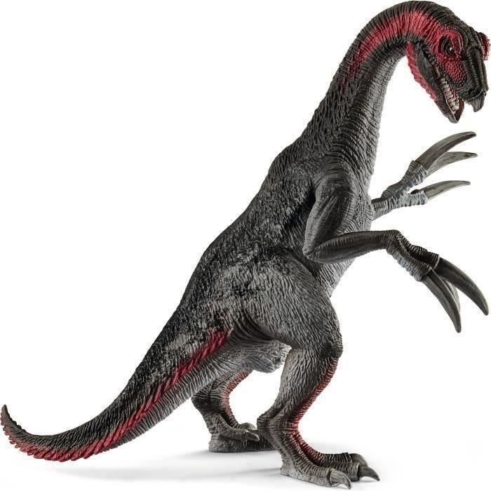 SCHLEICH - Dinosaur figurine 15003 Therizinosaur