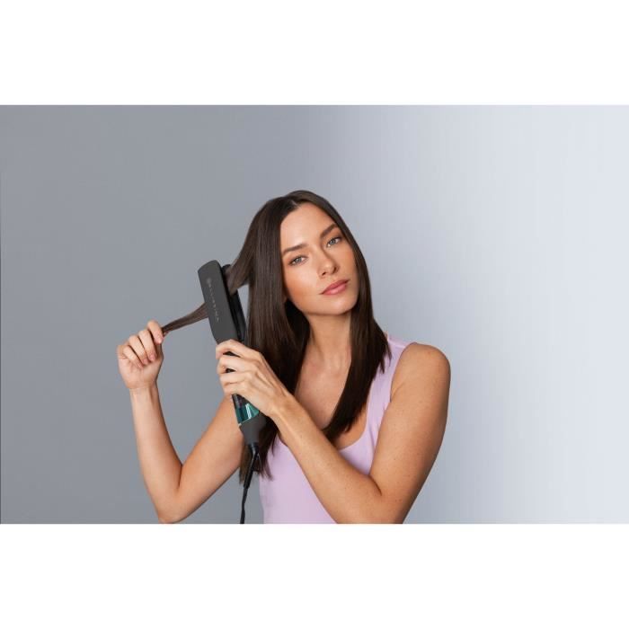 BELLISSIMA Style Expert Steam Elixir Straightener - 230 °C