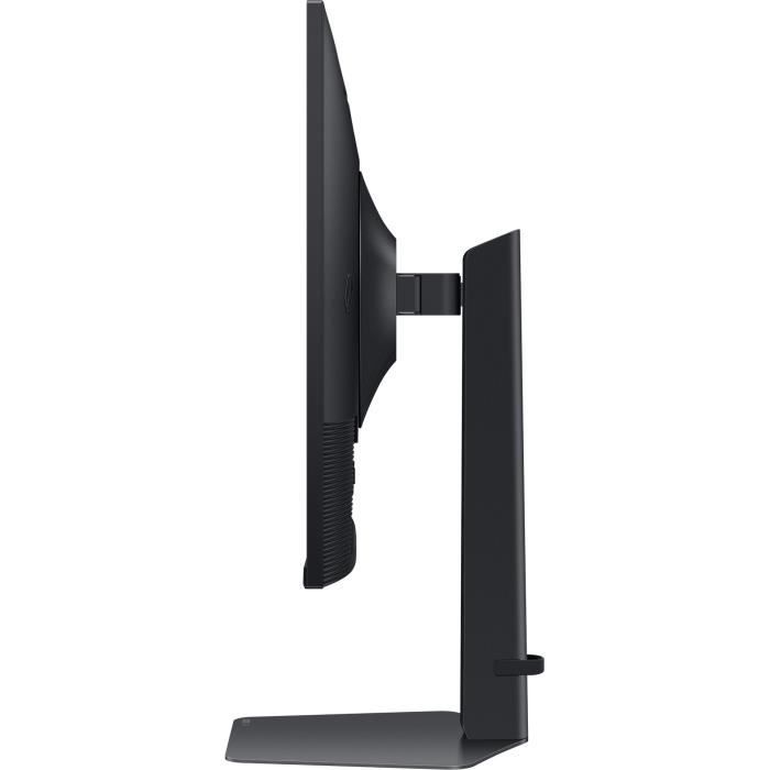 PC screen - SAMSUNG - ODYSSEY G50D - 32 IPS 180Hz - IPS panel - 1 ms - HDMI / DisplayPort