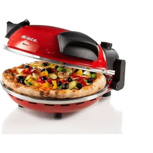 Ariete Four A Pizza Da Gennaro - 909 - Red