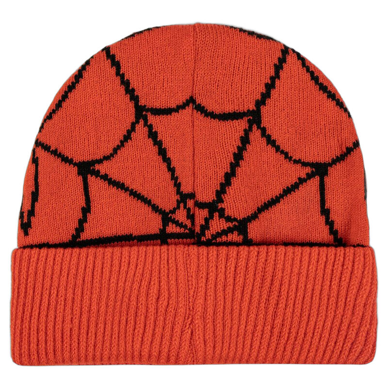 Marvel Spiderman hat and gloves set