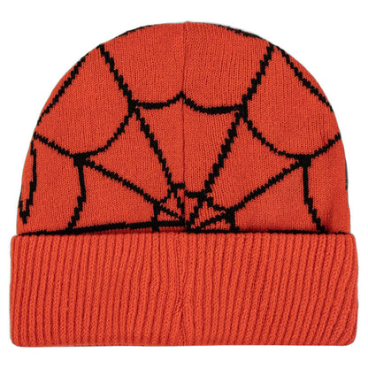Marvel Spiderman hat and gloves set