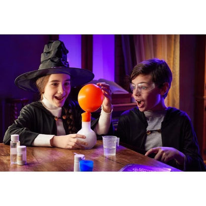 Fabulus Magix - Board game - DUJARDIN - Wield the magic wand for impressive spells!