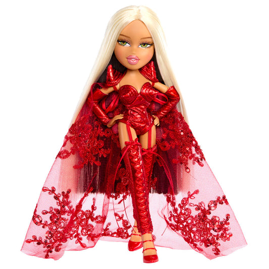 Bratz Lola Indigo doll