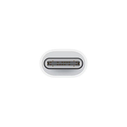 APPLE USB-C to Lightning Adapter