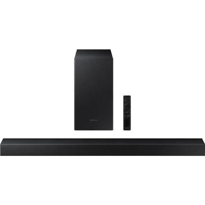 Samsung HW-T420 - 2.1 Soundbar - 150W - Bluetooth
