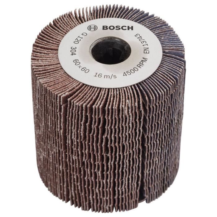 BOSCH Lamella roller PRR 60mm G120