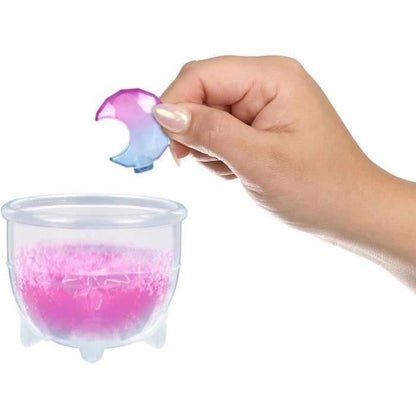 Magic Mirror - MAGIC MIXIES - L37 x W13 x H17 cm - From 5 years old