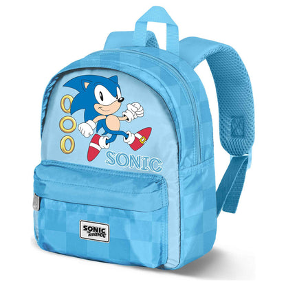 Sonic the Hedgehog Jump backpack 27cm