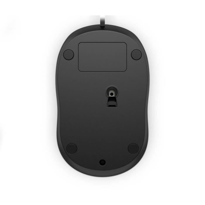 HP Wired Mouse 1000