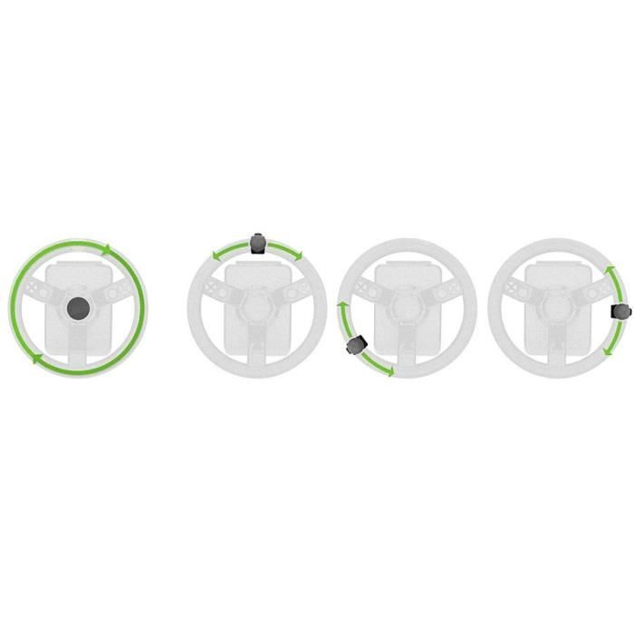 SAITEK Farm Sim Controller Tractor Simulator