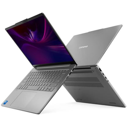LENOVO IdeaPad Slim 5 14IRH10 Laptop | Without Windows - 14'' WUXGA IPS - Core i5-13420H - RAM 16 GB SSD 1 TB - Aluminum AZERTY