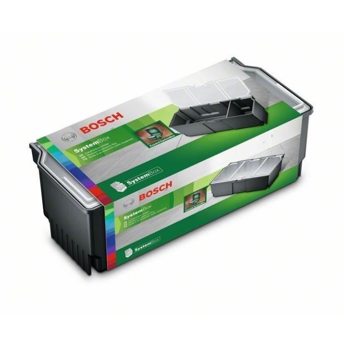 BOSCH Accessoires PRR - Accessory Box