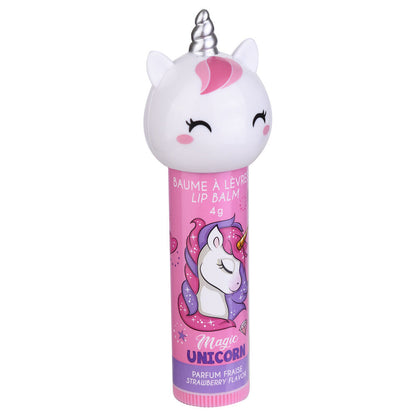 Unicorn Protective lip balm