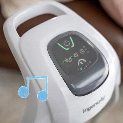 Ingenuity - Toutconfort Swing - Cassidy 