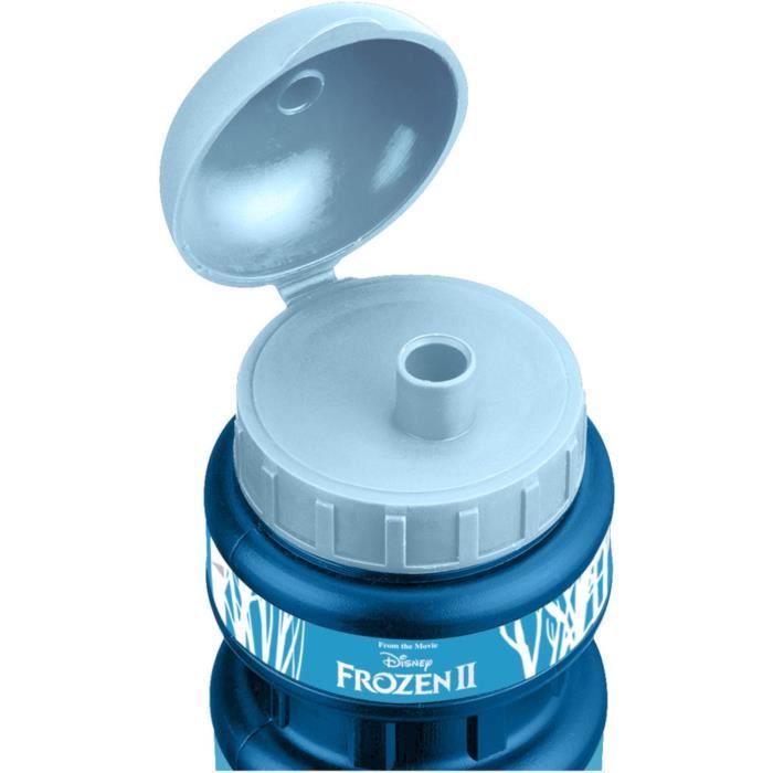 The snow queen II Basket pack + gourd + doorbell