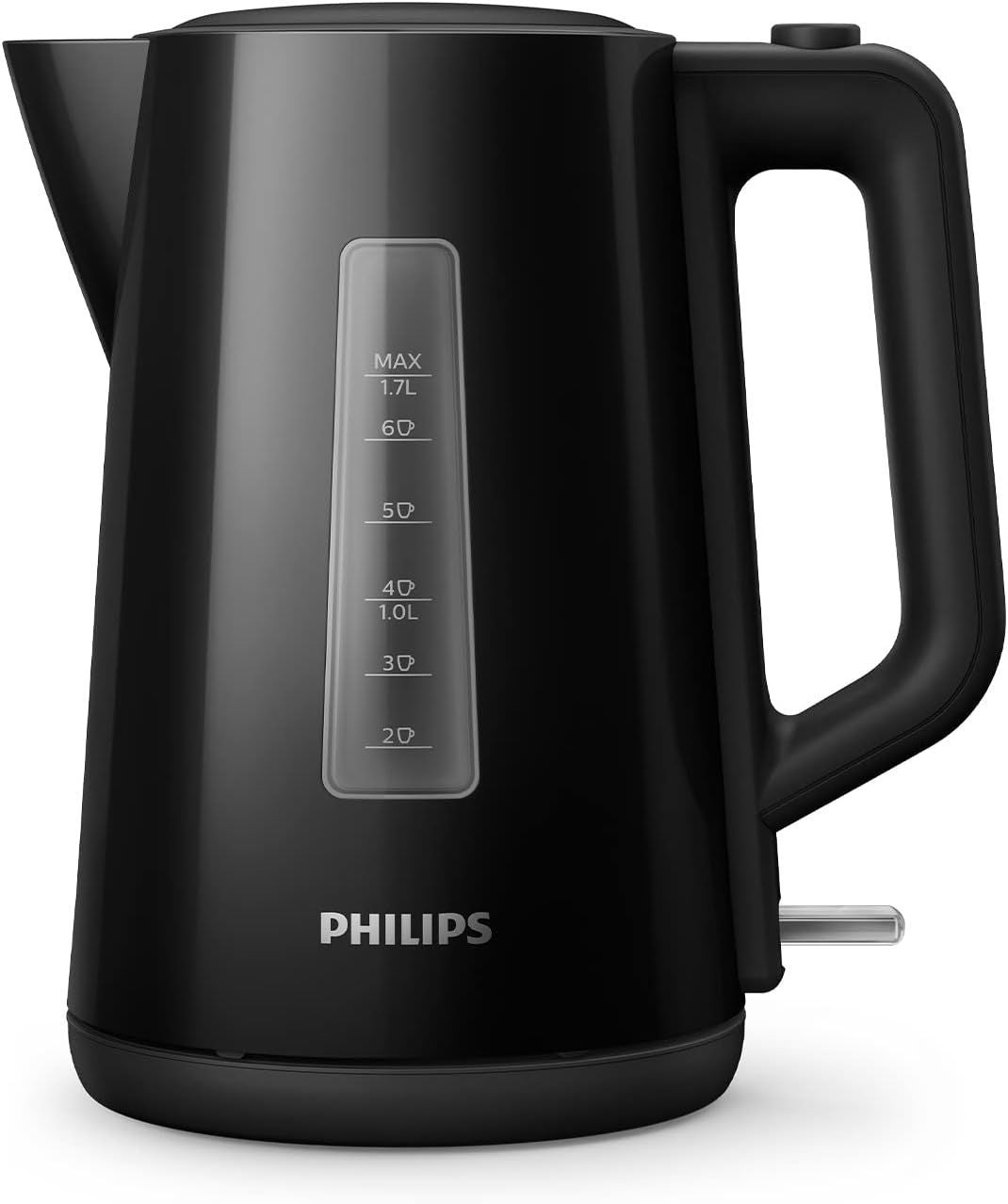 HD9318 / 20 Daily 1.7L kettle black