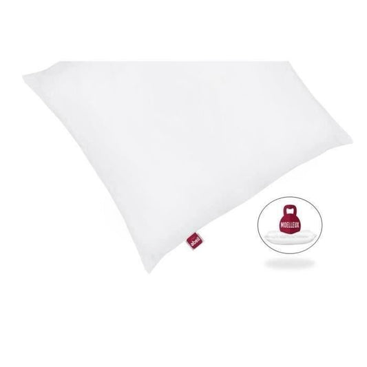 Abeil Lot of 2 Ultima Comfort pillows - 60 x 60 cm
