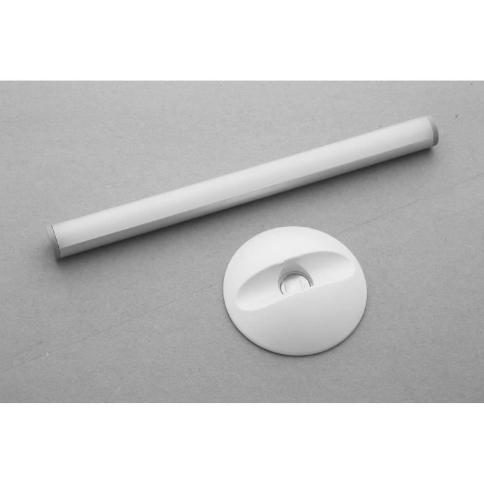 LED strip light - GAO - Rechargeable - 2W, 150 lumens, touch switch