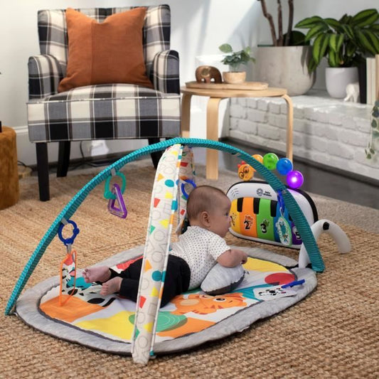 Baby Einstein - Play mat - Music & Learning