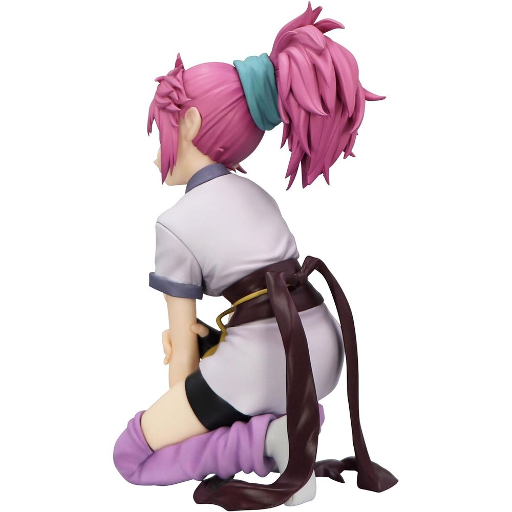 Hunter X Hunter Machi Noodle Stopper figure 10cm