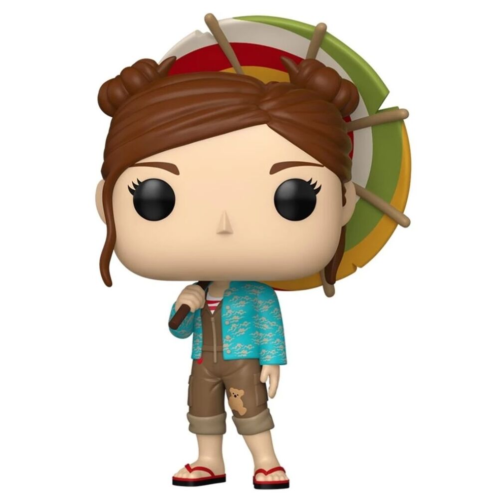 POP figure Firefly Kaylee Frye